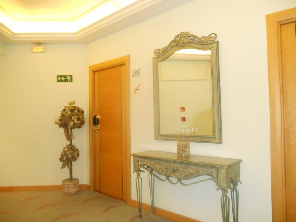 Reino De Granada Hotel Luaran gambar